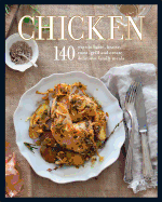 Chicken - Paul, Charlie (Photographer), and Contract, Ivy (Creator)