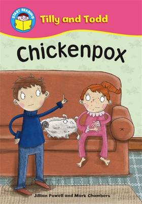 Chickenpox - Powell, Jillian
