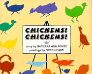 Chickens!