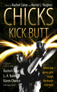 Chicks Kick Butt