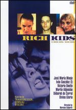 Chicos Ricos - 