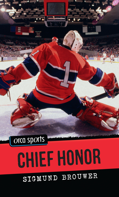 Chief Honor - Brouwer, Sigmund