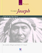 Chief Joseph: Chief of the Nez Perce
