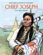 Chief Joseph - Trafzer, Clifford E, and Taylor, Marian