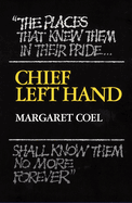 Chief Left Hand: Southern Arapaho Volume 159