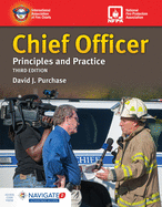 Chief Officer: Principles and Practice Includes Navigate Advantage Access: Principles and Practice