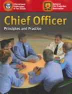 Chief Officer: Principles and Practice: .