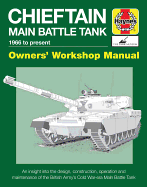 Chieftain Tank Manual