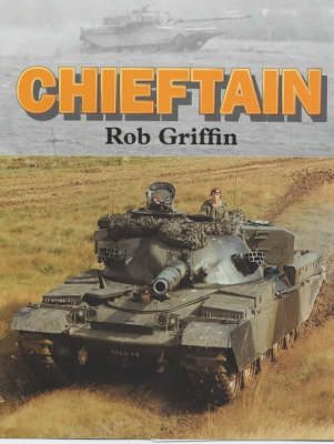 Chieftain - Griffin, Rob
