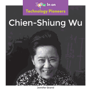 Chien-Shiung Wu