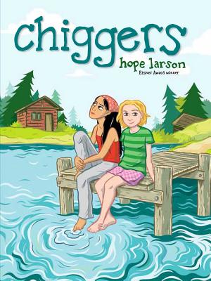 Chiggers - 