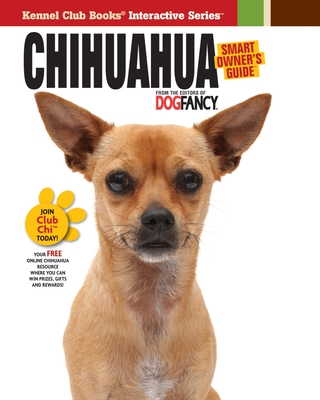 Chihuahua - Dog Fancy Magazine (Editor)