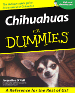 Chihuahuas for Dummies