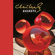 Chihuly Baskets