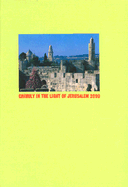 Chihuly in the Light of Jerusalem 2000