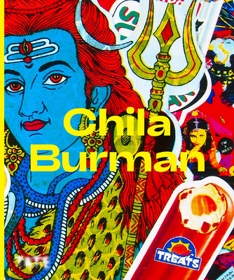 Chila Burman - Buck, Louisa (Contributions by), and Cherry, Deborah (Contributions by), and Mamata, Bidisha (Contributions by)