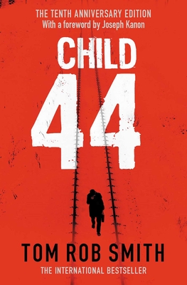Child 44 - Smith, Tom Rob
