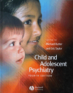 Child and Adolescent Psychiatry