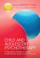 Child and Adolescent Psychotherapy