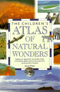 Child Atlas: Natural Wonders
