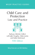 Child Care and Protection: Law and Practice