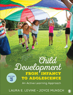 Child Development from Infancy to Adolescence: An Active Learning Approach