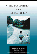 Child Development & Social Policy