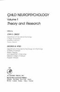 Child Neuropsychology