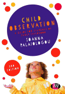 Child Observation: A Guide for Students of Early Childhood