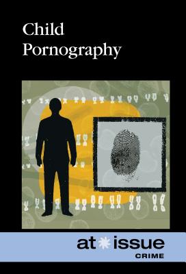 Child Pornography - Kiesbye, Stefan (Editor)
