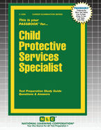 Child Protective Services Specialist
