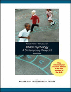 CHILD PSYCHOLOGY 7E