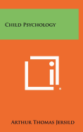 Child psychology.