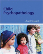Child Psychopathology