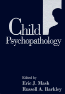 Child Psychopathology