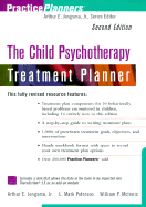 Child Psychotherapy Treatment Planner