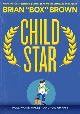 Child Star - Brown, Brian Box