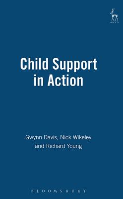 Child Support in Action - Davis, Gwynn, and Wikeley, Nicholas, and Young, Richard (Editor)