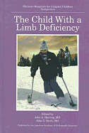 Child with a Limb Deficiency