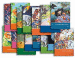 Childcraft: The How and Why Library