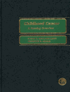 Childhood Cancer: .