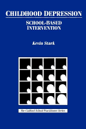 Childhood Depression: School-Based Intervention