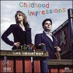 Childhood Impressions