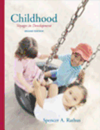 Childhood: Voyages in Development