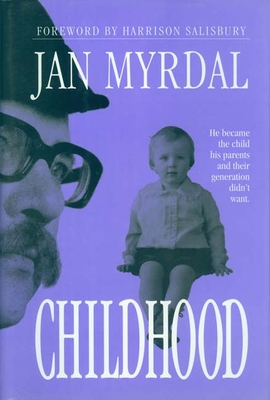 Childhood - Myrdal, Jan