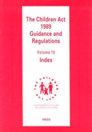Children ACT 1989