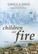 Children and Fire