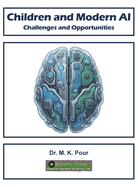 Children and Modern AI: Challenges and Opportunities