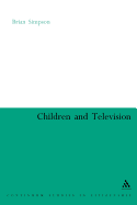 Children and Television