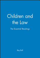 Children and the Law